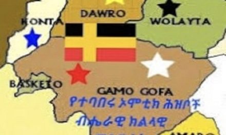 Ethnic Sidama’s Form New Regional State In Ethiopia