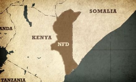 Al Shabaab Fighters Carry Out A Serious Of Atttacks In The Occupied NFD Region