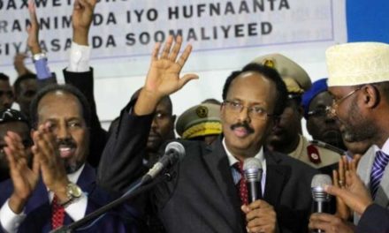 Falanqayn : Sedax Sano Kadib Doorashadii Hogaanka Fashilmay Farmaajo