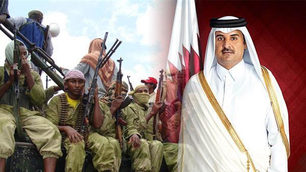 Qatar’s Grip Over Somalia Tightens