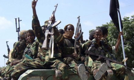 Insurgents Target Deputy Mayor In Southern Somalia