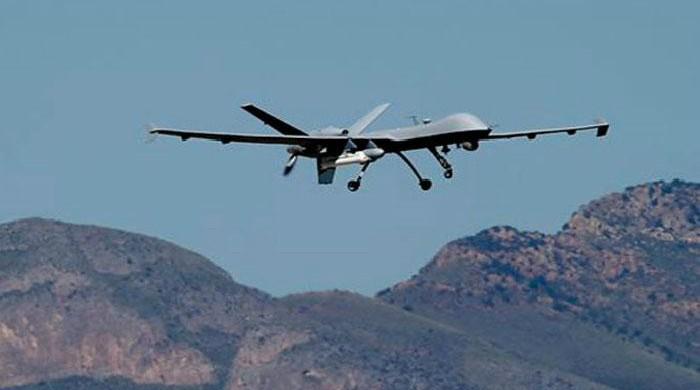 US Drone Strike In Somalia, Leaves Three Civilians Dead