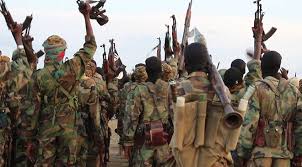 Insurgents Target Foreign Troops In Somalia