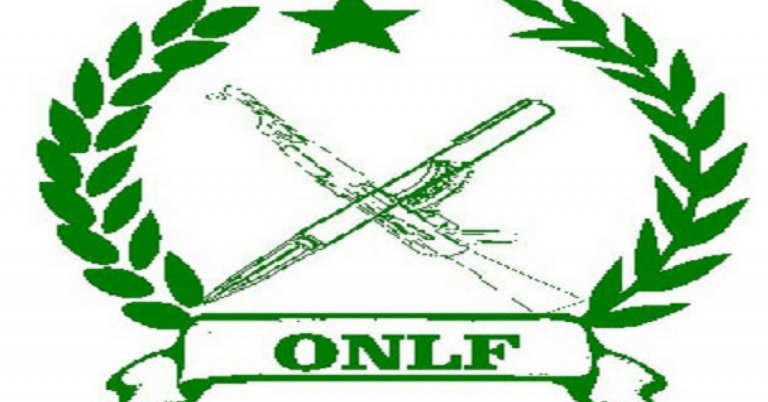 ONLF oo Eedeymo Culus U Jeediyay Mamuulka Mustafa Cagjar