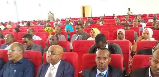 Xaalada Cakiran ee Itoobiya & Mowqifka Degaanka Somalida