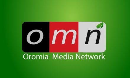 Itoobiya oo Xirtay Telefishinka Oromo Media Network