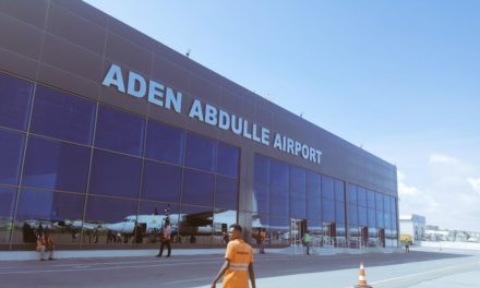 Qatari Airways Resumes Flights To Mogadishu