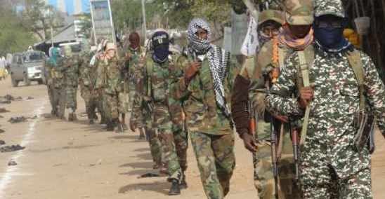 Insurgents Assassinate EX District Commissioner In Somalia