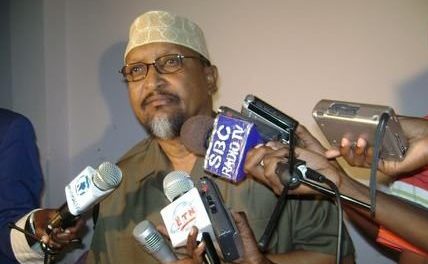 Former Somali PM Expected To Be Buried In Garowe