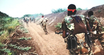 Somalia : Militants Carry Out Attacks On Foreign Troops