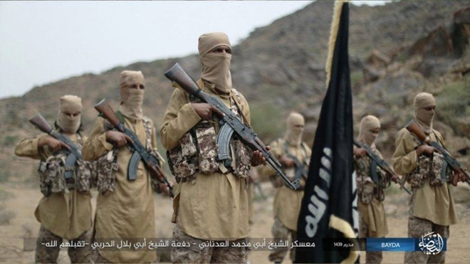 Daesh Insurgents Claim Credit For Attack In Mogadishu