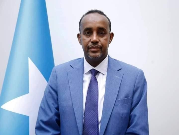 New Prime Minister (S)elected In Somalia