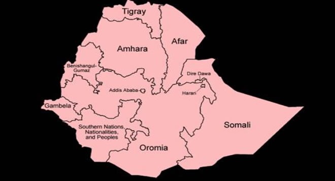 Ethiopia : Is The Empire Collapsing ?