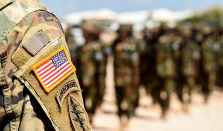 US Troops Ambushed In Somalia, Followed By Airstrikes