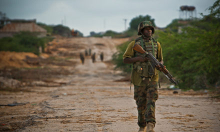 Ugandan Soldier Killed During Ambush In Somalia