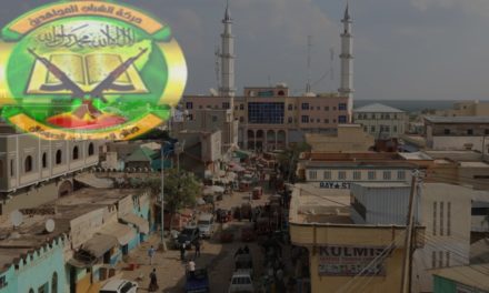 XOG : Al Shabaab oo Amaro Kusoo Rogay Magaalada Baydhabo Iyo Laftagareen oo Baxsad Ah