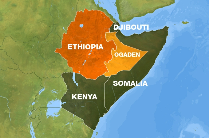 Scores of Somali Villagers Killed Following Cross Border Attack