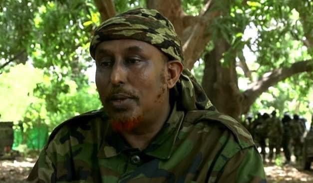 Mahad Karate : Xarakada Al-Shabaab Way La Si Dagaalamaysaa Shisheeyaha Iyo Wiixi U Shaqeeyo (DFS)