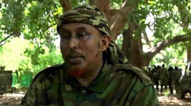 Mahad Karate : Xarakada Al-Shabaab Way La Si Dagaalamaysaa Shisheeyaha Iyo Wiixi U Shaqeeyo (DFS)