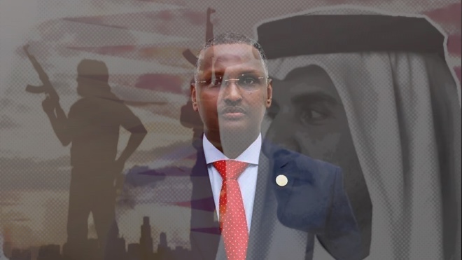 Xog Culus: Wada Hadal Uga Furnay Dalka Qatar, Kooxda Al Shabaab & Agaasime Mahad Salaad
